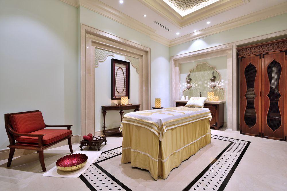 מלון Itc Grand Bharat, A Luxury Collection Retreat, Gurgaon, New Delhi Capital Region מראה חיצוני תמונה